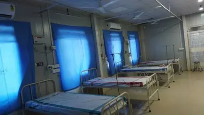 हीट वेव को लेकर स्वास्थ्य केंद्रों पर रखें तैयारी : सीएस