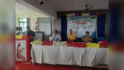 डिजिटालाइजेशन से सामाजिक बदलावों पर विचार