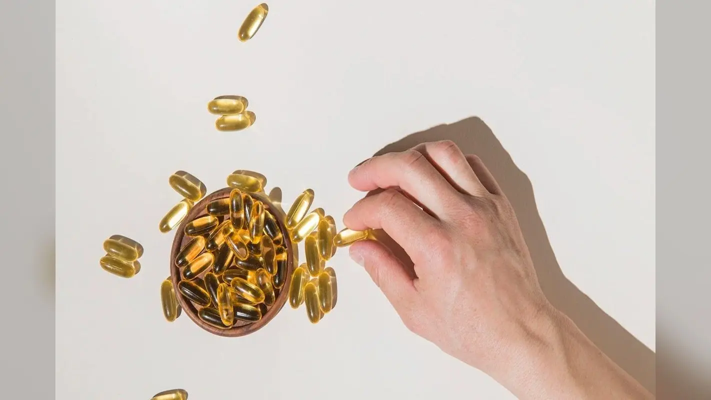 Fish Oil Capsules Benefits: फिश ऑयल कैप्सूल लेने से मिलते हैं ये फायदे, डायटीशियन ने बताया
