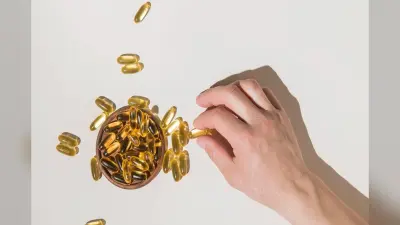 Fish Oil Capsules Benefits: फिश ऑयल कैप्सूल लेने से मिलते हैं ये फायदे, डायटीशियन ने बताया