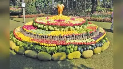Flower Festival: 17 मई से शुरू हो रहा ऊटी फ्लावर फेस्टिवल, जानिए देश के अन्य मशहूर फ्लावर फेस्टिवल्स के बारे में…