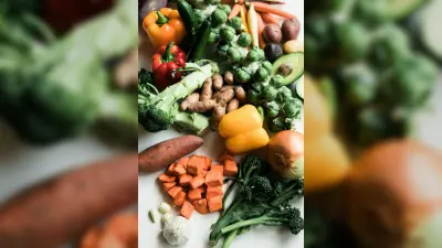 गट को हेल्दी बनाने के लिए 7 सुपरफूड्स