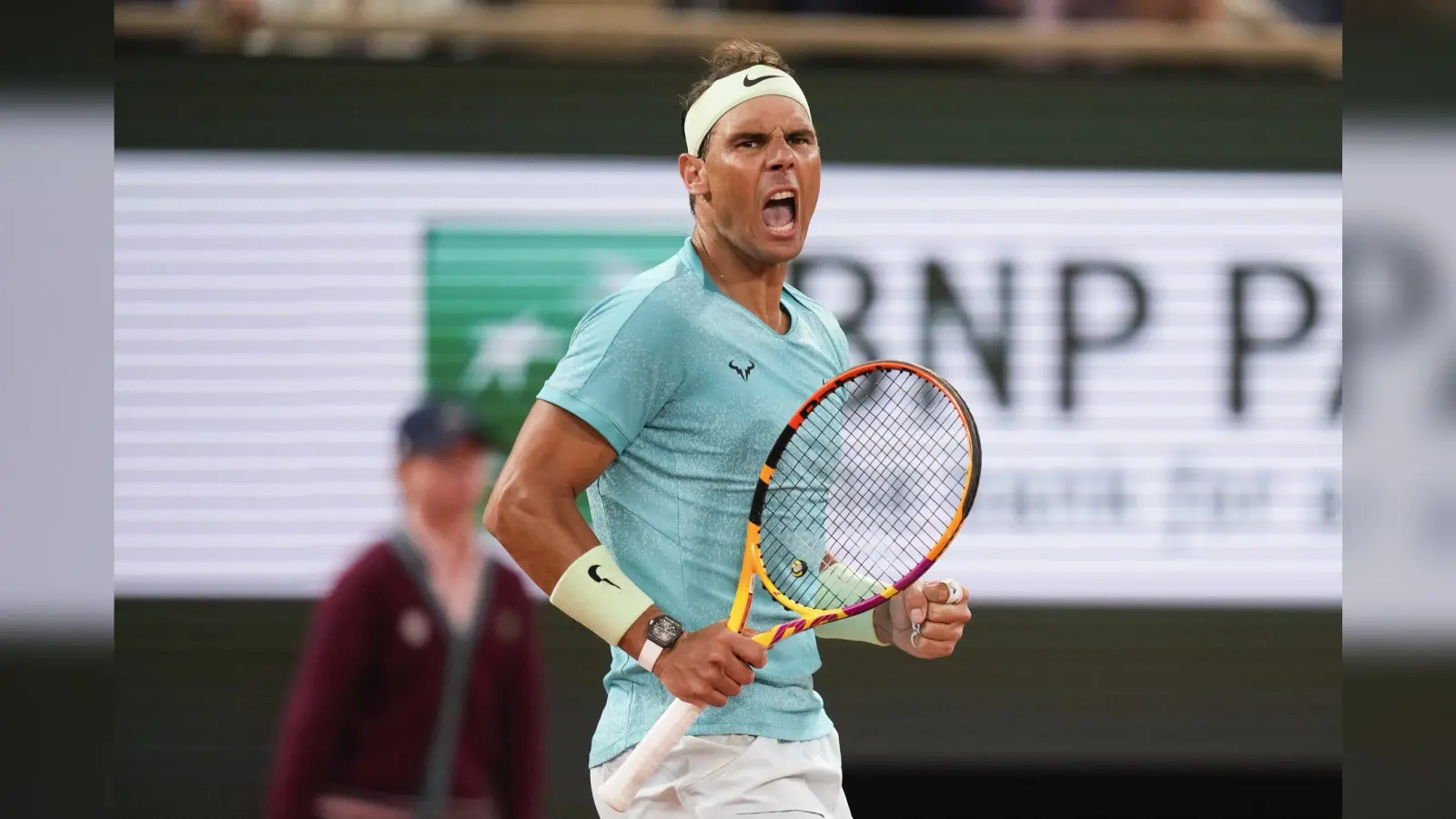 French Open 2024: राफेल नडाल पहले ही दौर में हुए बाहर, रिटायरमेंट की अटकलें तेज