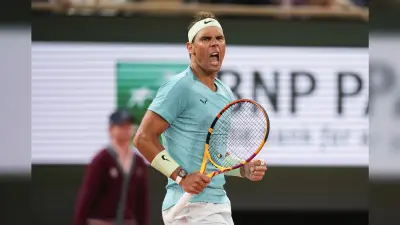 French Open 2024: राफेल नडाल पहले ही दौर में हुए बाहर, रिटायरमेंट की अटकलें तेज