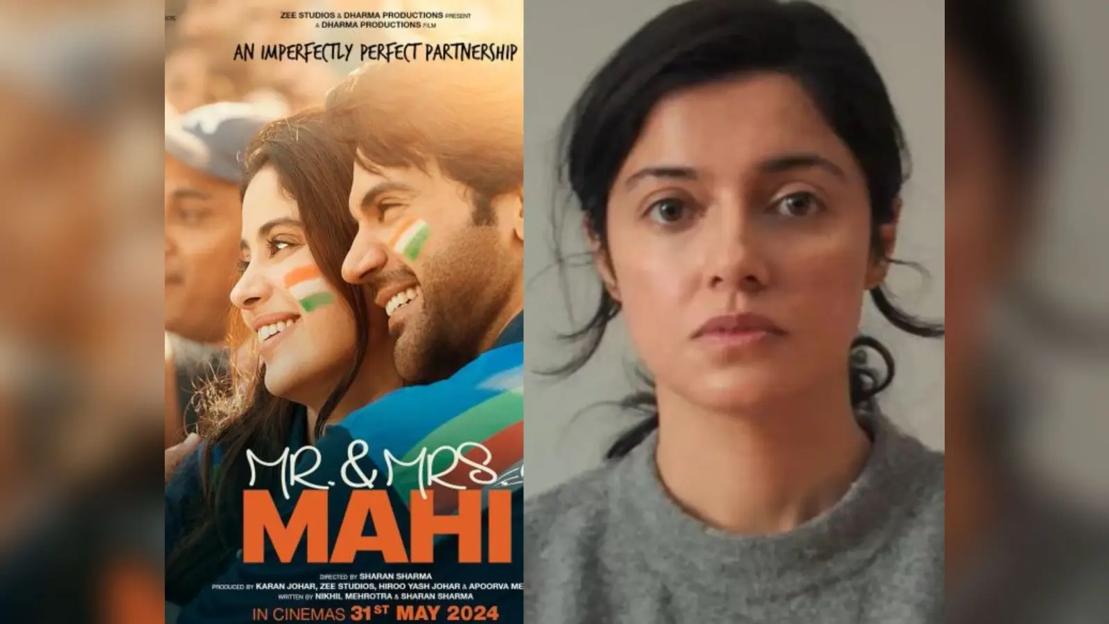 Friday Releases: इस शुक्रवार ‘मिस्टर एंड मिसेज माही’ से टकराएगी दिव्या खोसला की ‘सावी’, छोटा भीम भी देगी दस्तक