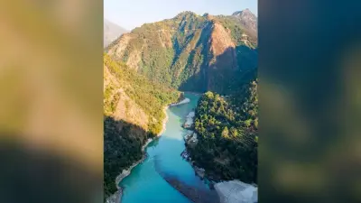 Namami Ganga Mission: उत्तर प्रदेश और बिहार में सीवरेज इंफ्रास्ट्रक्चर से जुड़ी 4 बड़ी परियोजनाएं हुई पूरी