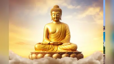 Gautam Buddha Quotes : हर दिन एक नया दिन होता है – पढ़ें ऐसे ही खास कोट्स