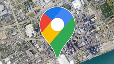 Google Maps का नया फीचर बताएगा कितनी स्वच्छ है हवा जिसमें सांस ले रहे हैं आप