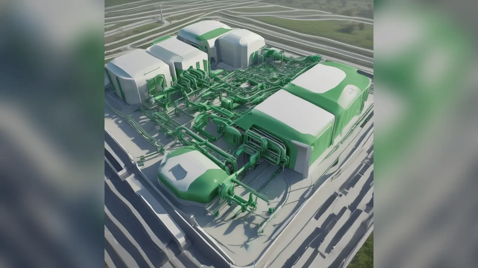Green Hydrogen: नयी तकनीक के विकास से मिलेगी गति
