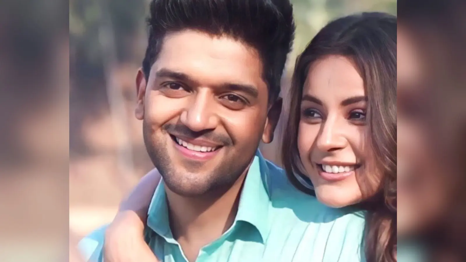 Shehnaaz Gill को डेट करने की खबरों पर गुरु रंधावा ने किया रिएक्ट, कहा- मुझे बहुत अच्छा लगता है जब…