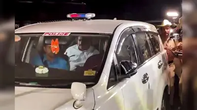 HD Revanna Arrest: एचडी रेवन्ना को एसआईटी ने किया गिरफ्तार, कोर्ट ने खारिज की अग्रिम जमानत याचिका