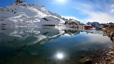 Hemkund Sahib Opening Date 2024 : हेमकुंड साहिब की है प्लानिंग, जानें कब शुरू होगी यात्रा और कैसे होगा यात्रा पंजीकरण
