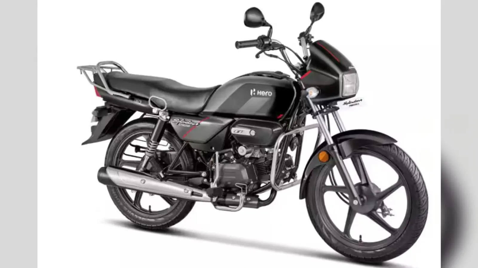 Hero Splendor का 30 सालों का सफर पूरा, कंपनी ने लॉन्च की स्प्लेंडर+ XTEC 2.0