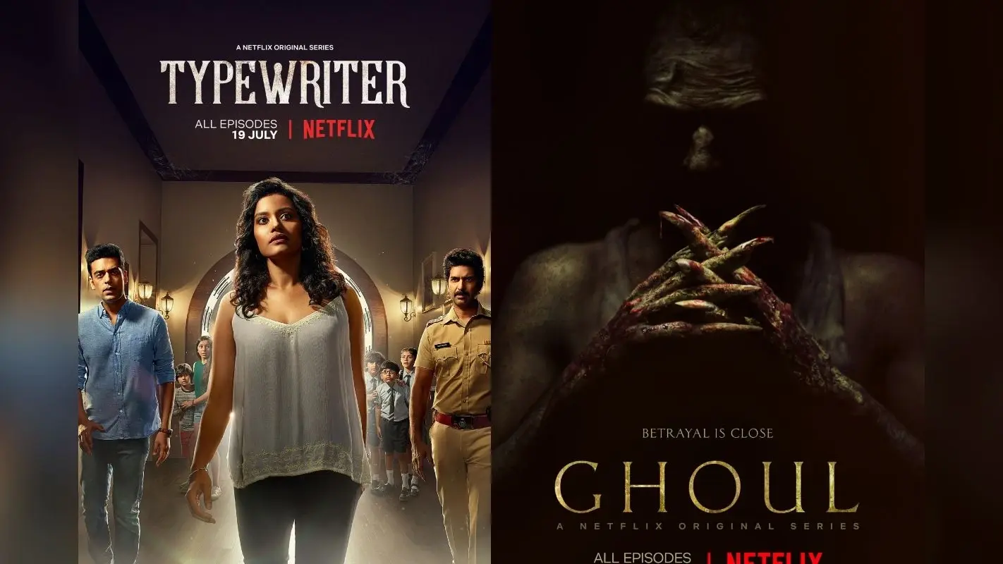 हनुमान चालीसा पढ़ने पर मजबूर कर देंगी OTT की ये 5 वेब सीरीज, कॉन्ज्यूरिंग-एनाबेला भी इसके आगे फेल