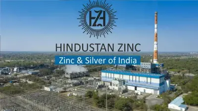 50 दिन में 100% मल्टीबैगर रिटर्न दे चुकी है Hundustan Zinc, शेयर में तेजी बने रहने की उम्मीद
