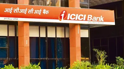 ICICI बैंक में ‘नकली सोने’ का असली खेल, 23 करोड़ का चूना, 159 अकाउंट और 21 महीने तक सोता रहा बैंक