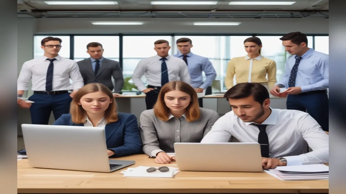 Career: आधे एंप्लॉइज को सैलरी पसंद, पर अपना काम नहीं