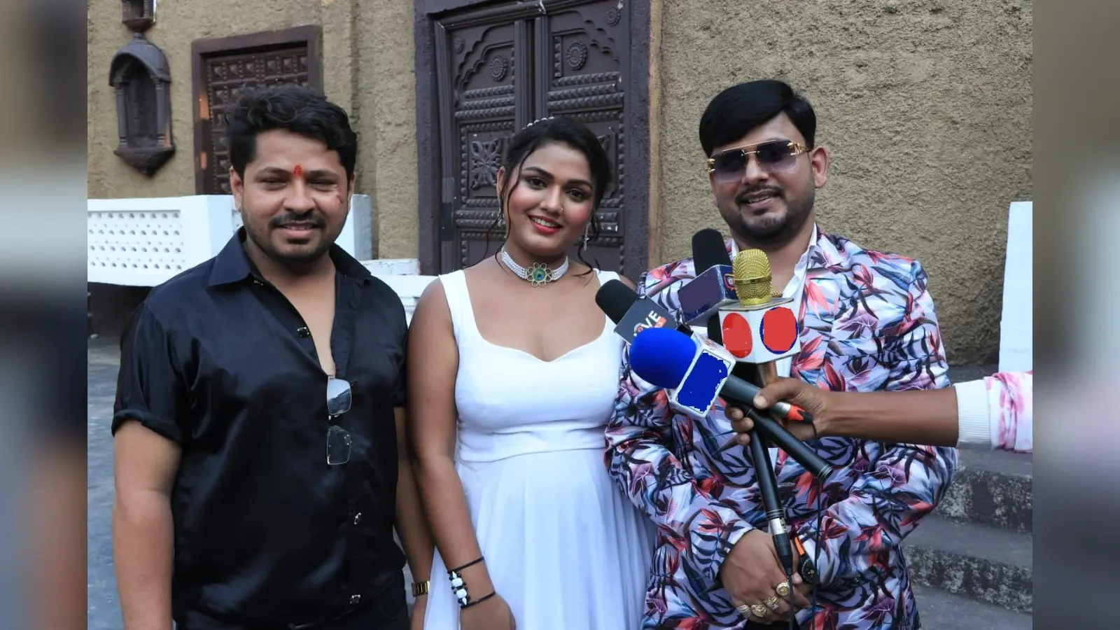 Bhojpuri Film : कॉमेडी, रोमांस और इमोशन से भरपूर होगी फिल्म ‘शादी में उल्टा फेरा’