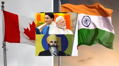 खालिस्तानी आतंकवादी हरदीप सिंह निज्जर की हत्या के मामले में एक और भारतीय को किया गया गिरफ्तार
