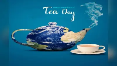 International Tea Day: अंतरराष्ट्रीय चाय दिवस आज, डायटीशिनय से जानिए सुबह खाली पेट दूध वाली चाय पीने के नुकसान