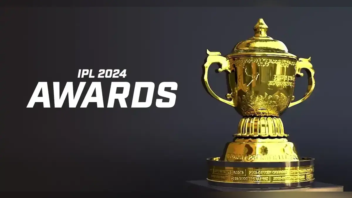 IPL 2024: विराट के सर सजा ऑरेंज कैप का ताज, जानें किस खिलाड़ी को मिला कौन सा अवॉर्ड