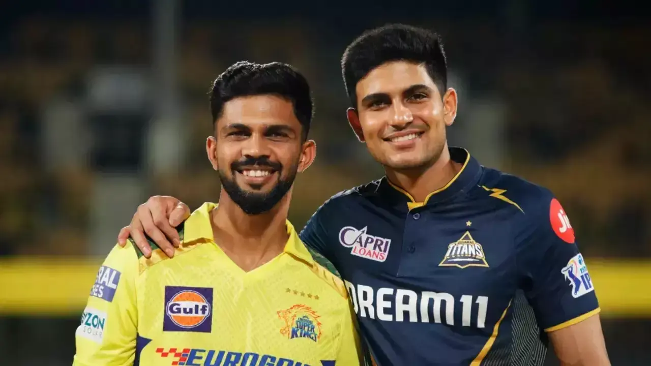 GT vs CSK, IPL 2024: एमएस धोनी ने 11 गेंद पर जड़े 26 रन, लेकिन CSK को नहीं दिला पाए जीत