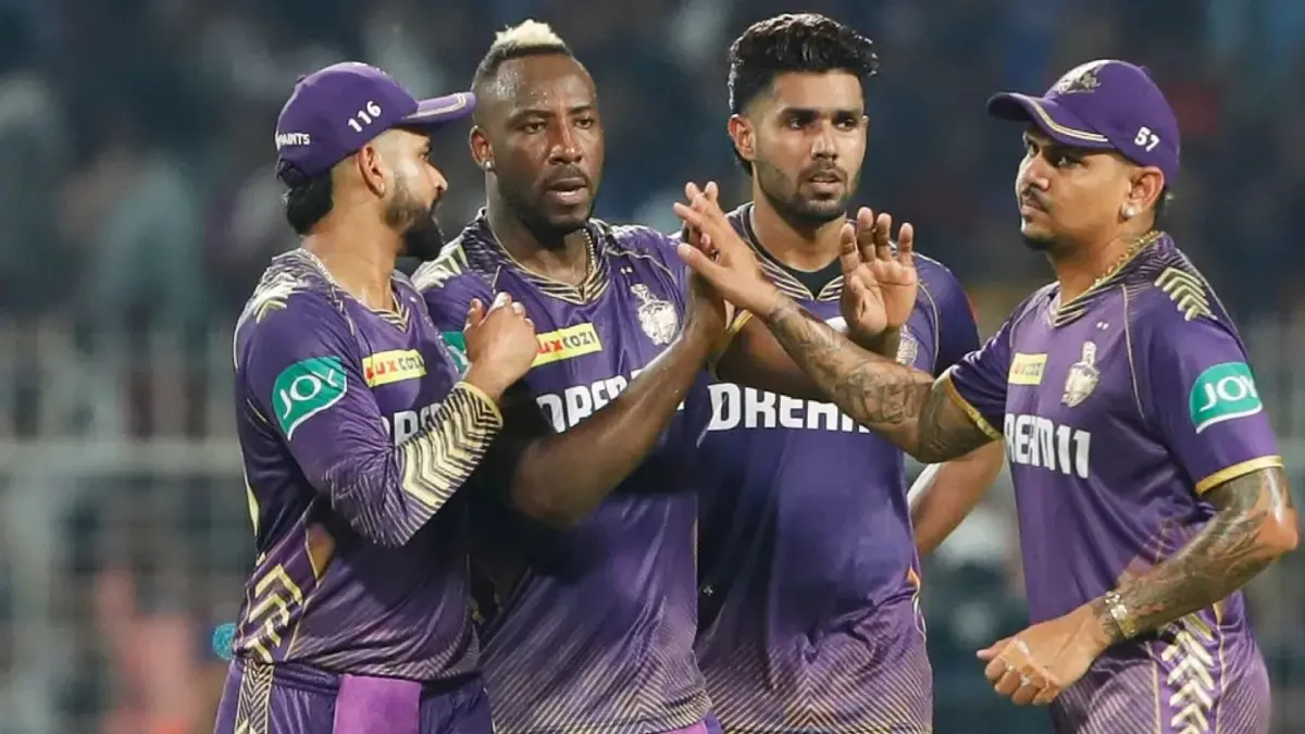 IPL 2024: KKR और SRH के मुकाबले में बरसेंगे रन, जीतने वाला पहुंचेगा फाइनल में