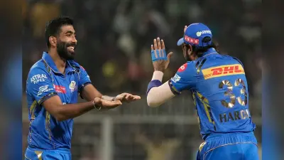 IPL 2024 : तेज गेंदबाज बुमराह ने तो इस मामले में बल्लेबाजों को कर दिया है हैरान