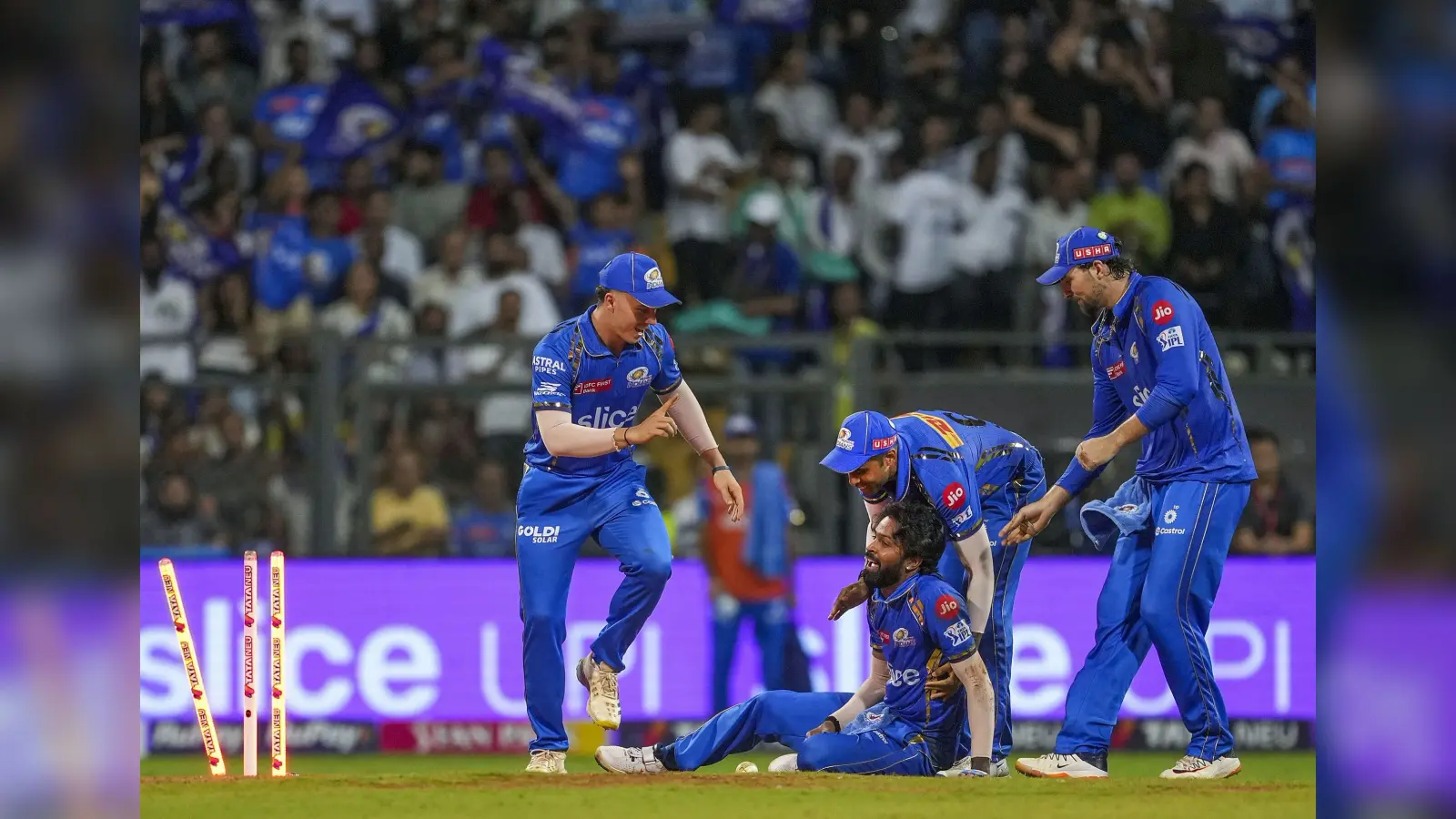 IPL 2024: MI vs KKR मैच से पहले जानें, दोनों टीमों के हेड टू हेड आंकड़े और संभावित प्लेइंग 11