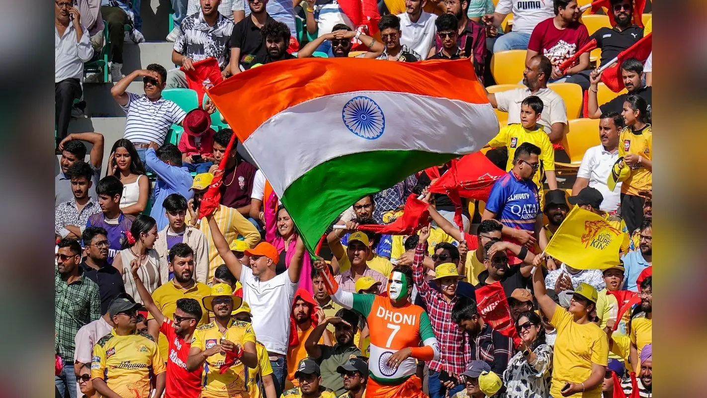 IPL 2024: CSK ने पंजाब किंग्स को 28 रनों से हराया, रवींद्र जडेजा का ऑलराउंड प्रदर्शन