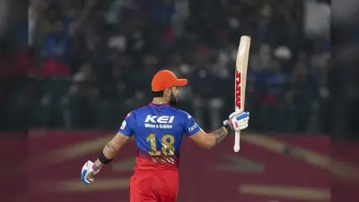 IPL 2024 : आईपीएल के इस ओवर में गिर रहे हैं सबसे अधिक विकेट, रन बनाने के लिए सबसे बेहतर ओवर रहा है तीसरा ओवर