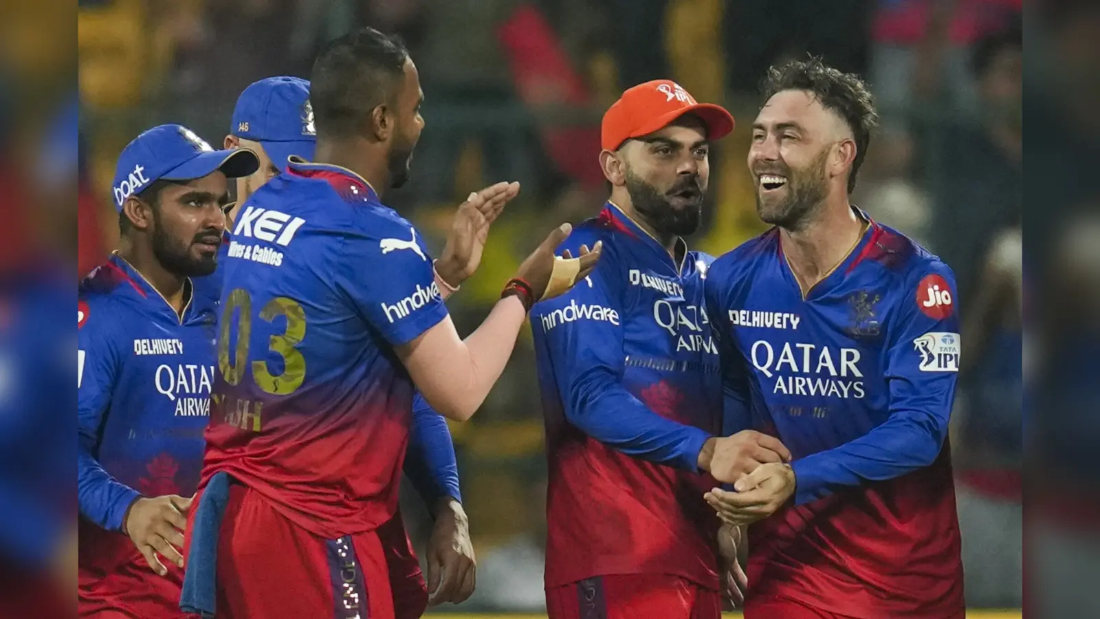 IPL 2024: इस समीकरण से अब भी प्लेऑफ में पहुंच सकता है रॉयल चैलेंजर्स बैंगलोर