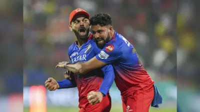 IPL 2024: आरसीबी के प्रशंसक खुश, सीएसके का टूटा दिल, देखें सोशल मीडिया रिएक्शन
