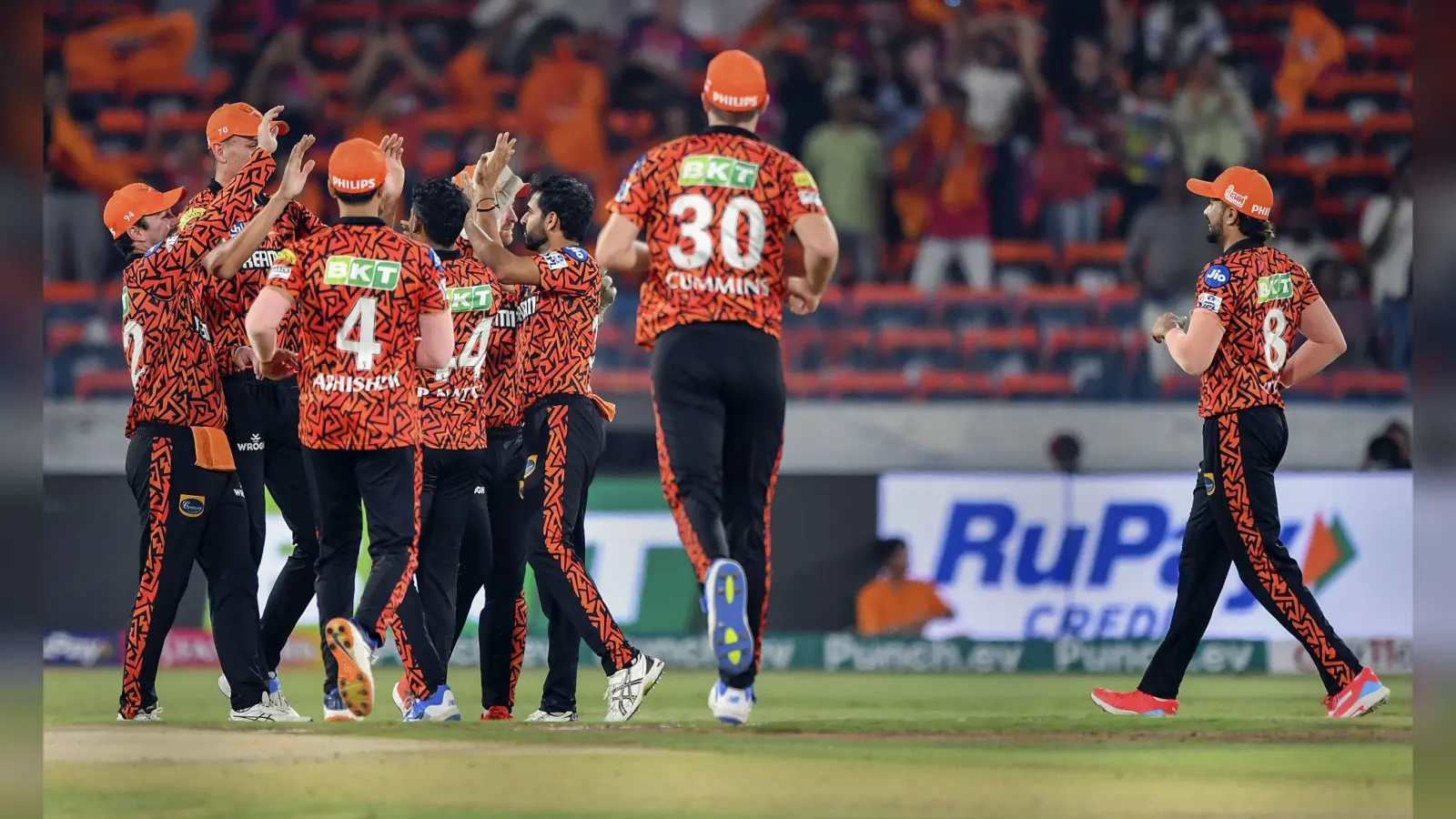 SRH vs RR: IPL 2024 का क्वालीफायर 2 बारिश में धुला तो कौन सी टीम जाएगी फाइनल में