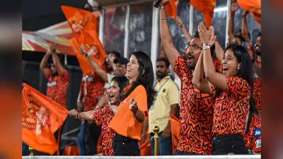 RECORD BOOK : सनराइजर्स की बाप है यह टीम, T-20 क्रिकेट में सिर्फ दो गेंद में ही जीत लिया मैच