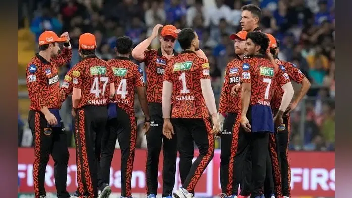 SRHvs RR Qualifier 2 : केकेआर के साथ कौन खेलेगा फाइनल, आज के मैच से होगा तय, जानें हेड टु हेड रिकाॅर्ड और रणनीति