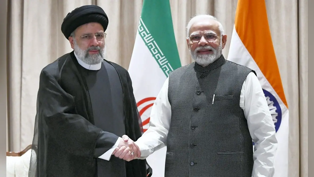 Ebrahim Raisi: आज पूरे भारत में एक दिन का राजकीय शोक, ईरान के राष्ट्रपति के निधन पर सरकार ने लिया फैसला