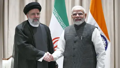 Ebrahim Raisi: आज पूरे भारत में एक दिन का राजकीय शोक, ईरान के राष्ट्रपति के निधन पर सरकार ने लिया फैसला
