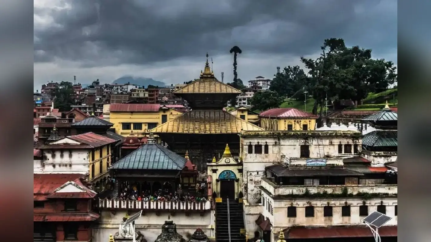 IRCTC Nepal Tour Package: पोखरा की वादियां और पशुपतिनाथ मंदिर का करना है दर्शन, तो अभी जानें इस बेहतरीन पैकेज के डिटेल