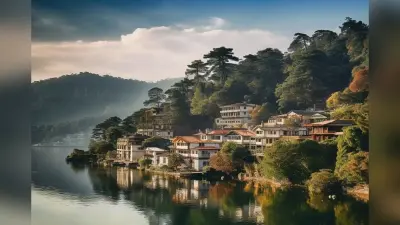 IRCTC Tour Package Nainital: चिलचिलाती धूप में चमचमाते सफेद बादलों में सैर कराती हैं नैनीताल की वादियां, जानें कितना होगा किराया