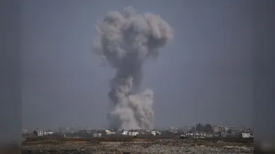 Israel News: इजराइल ने लिया बदला, हिजबुल्लाह के सेना प्रमुख को मार गिराने का दावा