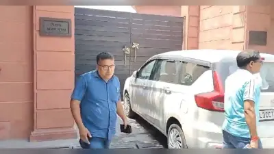 IT Raid: मुरादाबाद में सीएल गुप्ता ग्रुप के ठिकानों पर आयकर विभाग की छापेमारी