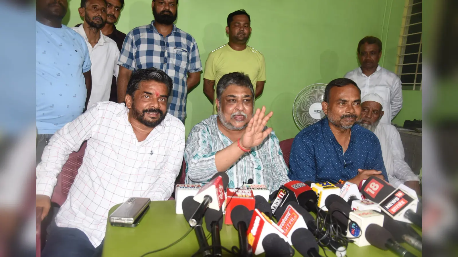 भाजपा ने एक भी ऐसा काम नहीं किया है, जो अपनी उपलब्धि में गिना सके: सु्प्रियो भट्टाचार्य
