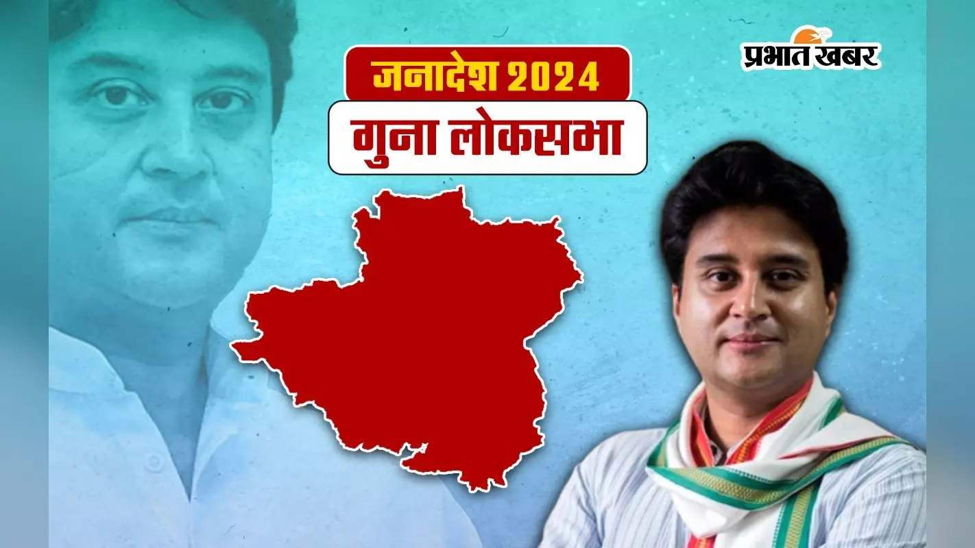 Jyotiraditya Scindia Guna Seat Result 2024: सिंधिया परिवार पर जनता का भरोसा कायम, गुना लोकसभा सीट से ज्योतिरादित्य सिंधिया की रिकॉर्ड जीत