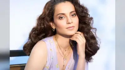 Kangana Ranaut Net Worth: इतने करोड़ की मालकिन हैं कंगना रनौत, लिस्ट में ये लग्जरी कारें शामिल