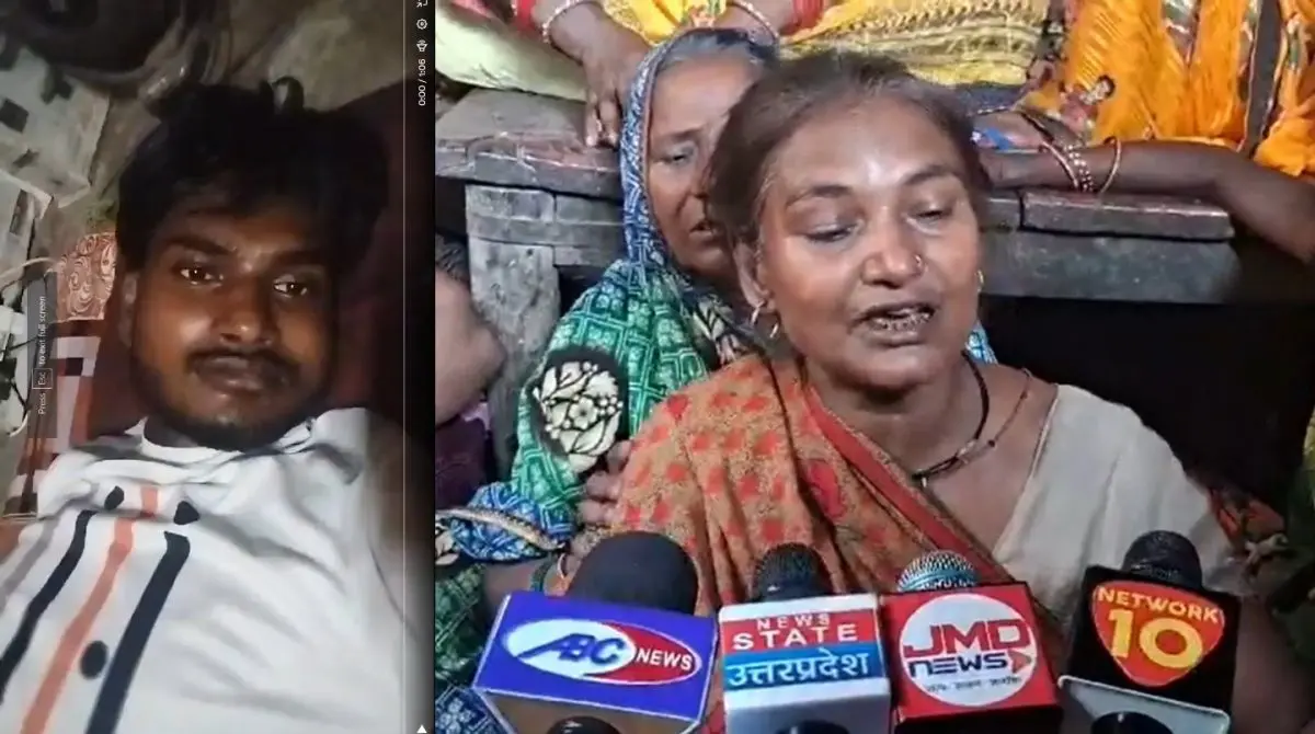 UP News: कानपुर में सब्जी विक्रेता ने की आत्महत्या, पुलिस पर प्रताड़ित करने का आरोप लगाया