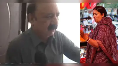 Amethi : गांधी परिवार का बेहद करीबी! अमेठी से स्मृति ईरानी को टक्कर देने वाले केएल शर्मा के बारे में जानें खास बातें