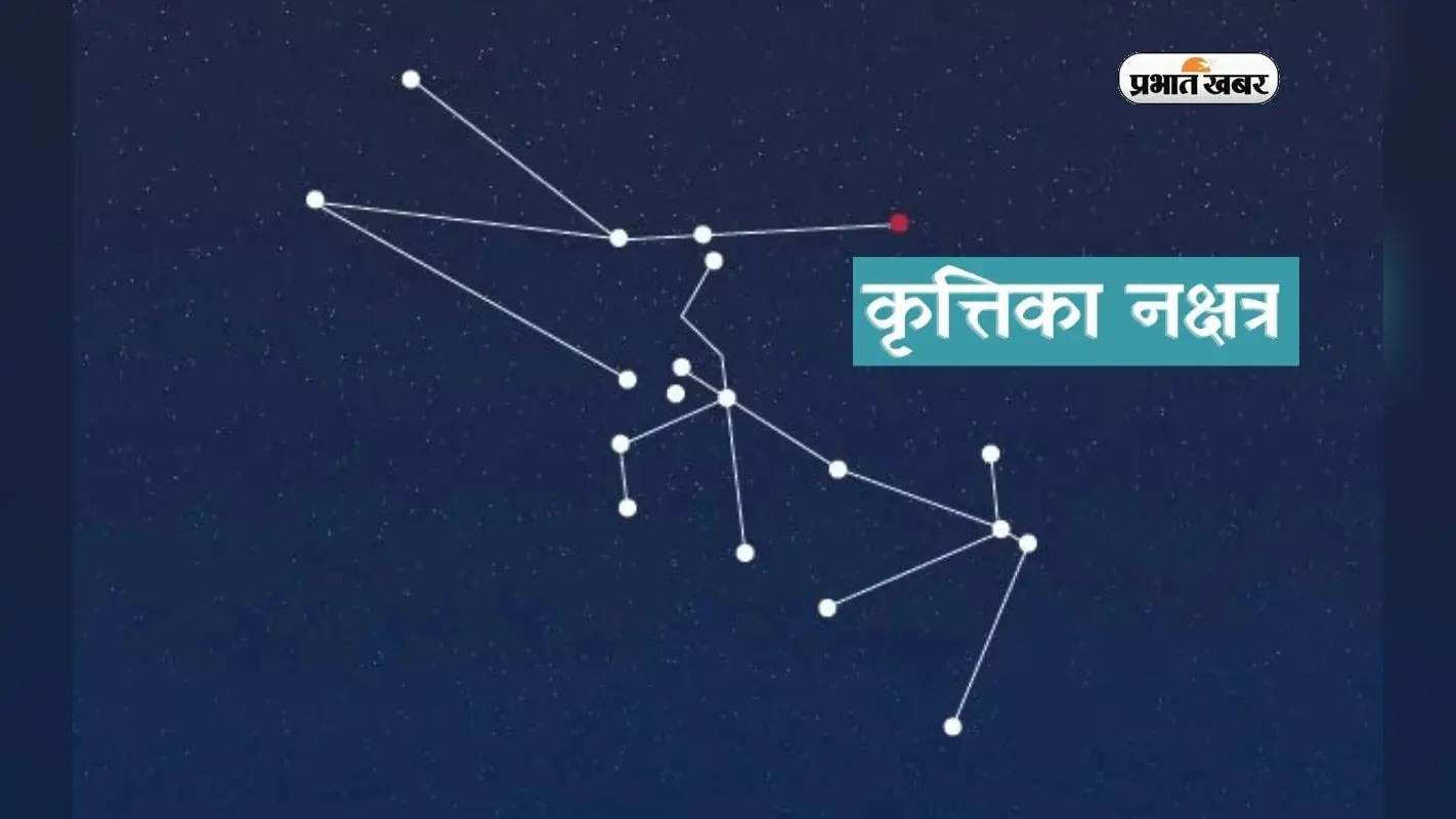 Krittika Nakshatra 2024 में प्रवेश करते ही शुक्र बरसाएंगे कृपा, इन राशियों की होगी तरक्की