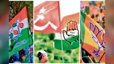 चुनाव में दांव पर है बहुतों की राजनीतिक कमाई