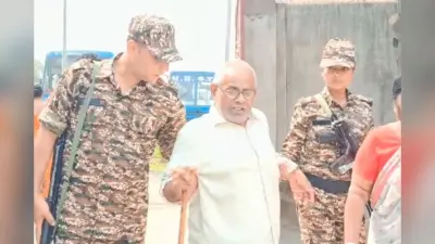 Lok Sabha Election 2024 : छठे चरण में शतक लगा चुके 1082 मतदाता डालेंगे वोट